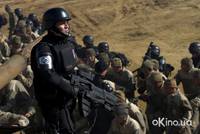 Кадр Обитаемый остров: Схватка