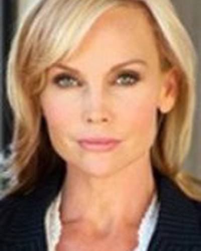 Сандра Фергюсон фото