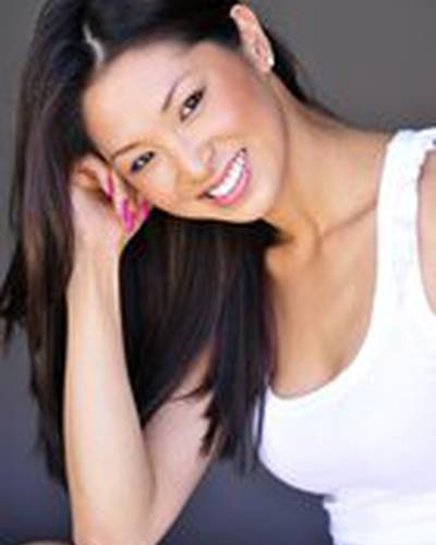 Джессика Ли фото