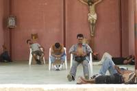 Кадр Что за Даяни Кристал?