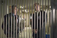 Кадр Огненная стена