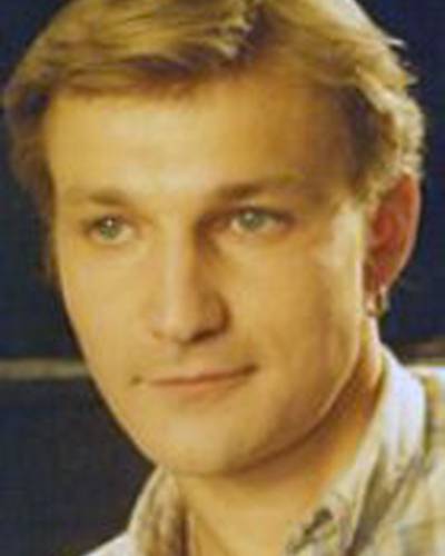 Владислав Мамчур фото