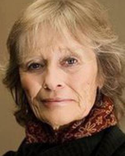 Вирджиния МакКенна фото