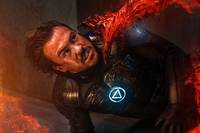 Кадр Некромант