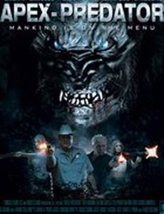 Когти во тьме