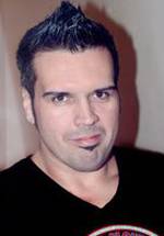 Дэн Захари фото