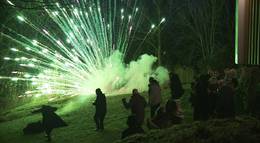 Кадр из фильма "Добровольно-принудительно" - 1