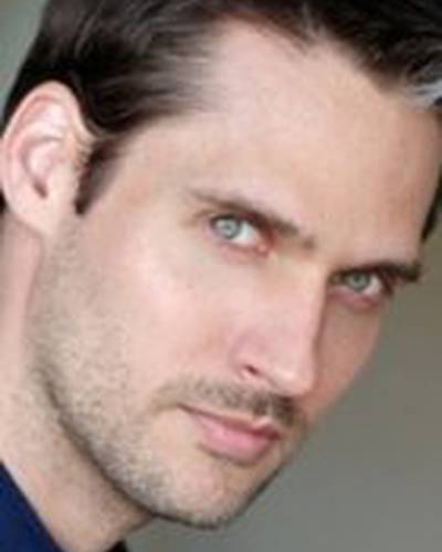 Керри Бейер фото