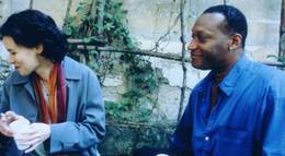 Кадр из фильма "Секрет" - 1