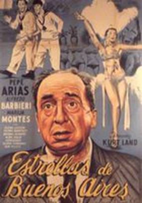Estrellas de Buenos Aires