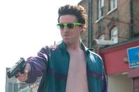 Кадр Без компромиссов