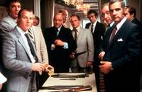 Кадр Долгая Страстная пятница