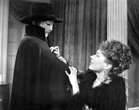 Кадр Призрак оперы