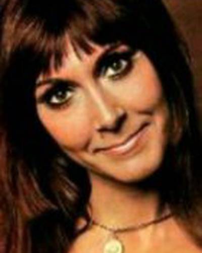 Анита Харрис фото