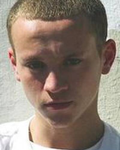 Питер Энтони Тамбакис фото