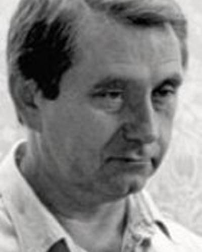 Валерий Лонской фото