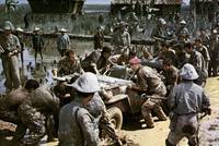 Кадр Пропавший отряд