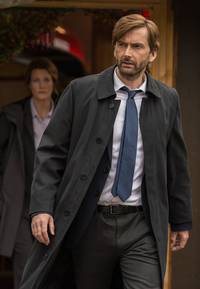 Кадр Грейспойнт