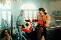 Кадр Американский Шаолинь