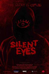 Постер Silent Eyes