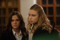 Кадр Академия вампиров