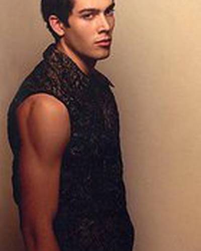 Крис Поуп фото