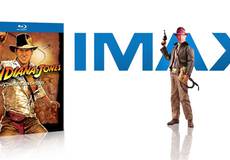 Выход обновленного «Индианы Джонса» сопровождают показы в IMAX