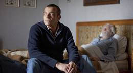 Кадр из фильма "Кругом тишина" - 2