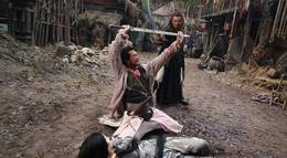 Кадр из фильма "Китайская история призраков" - 1