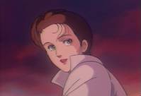 Кадр Человек-линза