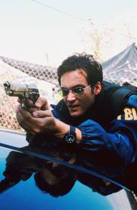 Кадр Детонатор