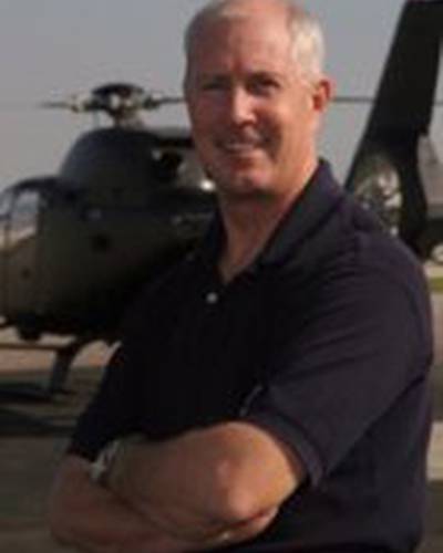 Дэвид Б. Ноуэлл фото