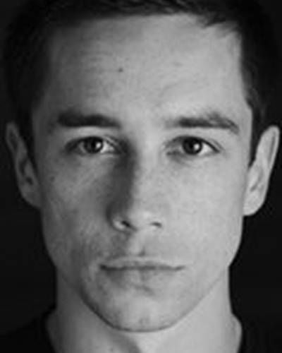 Киллиан Скотт фото