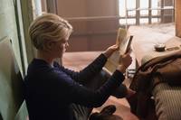 Кадр Алькатрас