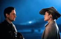 Кадр Свет во тьме