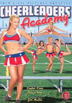 Cheerleaders Academy (видео)