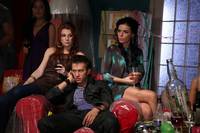 Кадр Моя безумная семья