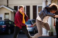 Кадр Всемогущие Джонсоны