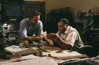 Кадр Поле чудес