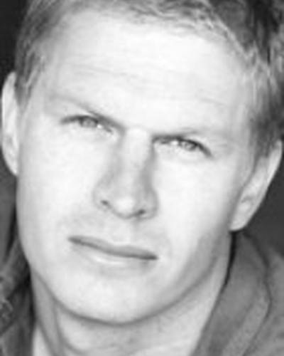 Джеймс Котнер фото