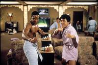 Кадр Час пик 2