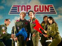 Кадр Как не стоит жить