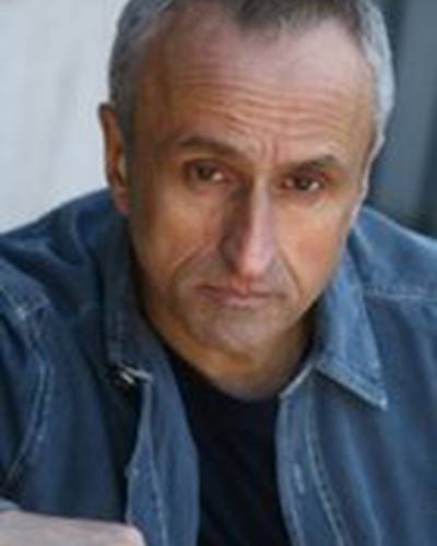 Джимм Джаннини фото