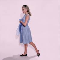 Кадр Шербургские зонтики