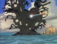 Кадр Пираты темной воды