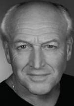 Бэрри Лэнгриш фото