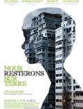 Постер из фильма "Nous resterons sur Terre" - 1
