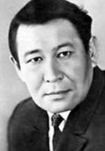 Мухтар Бахтыгереев фото