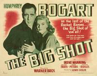 Постер Важная шишка