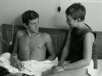 Кадр На последнем дыхании